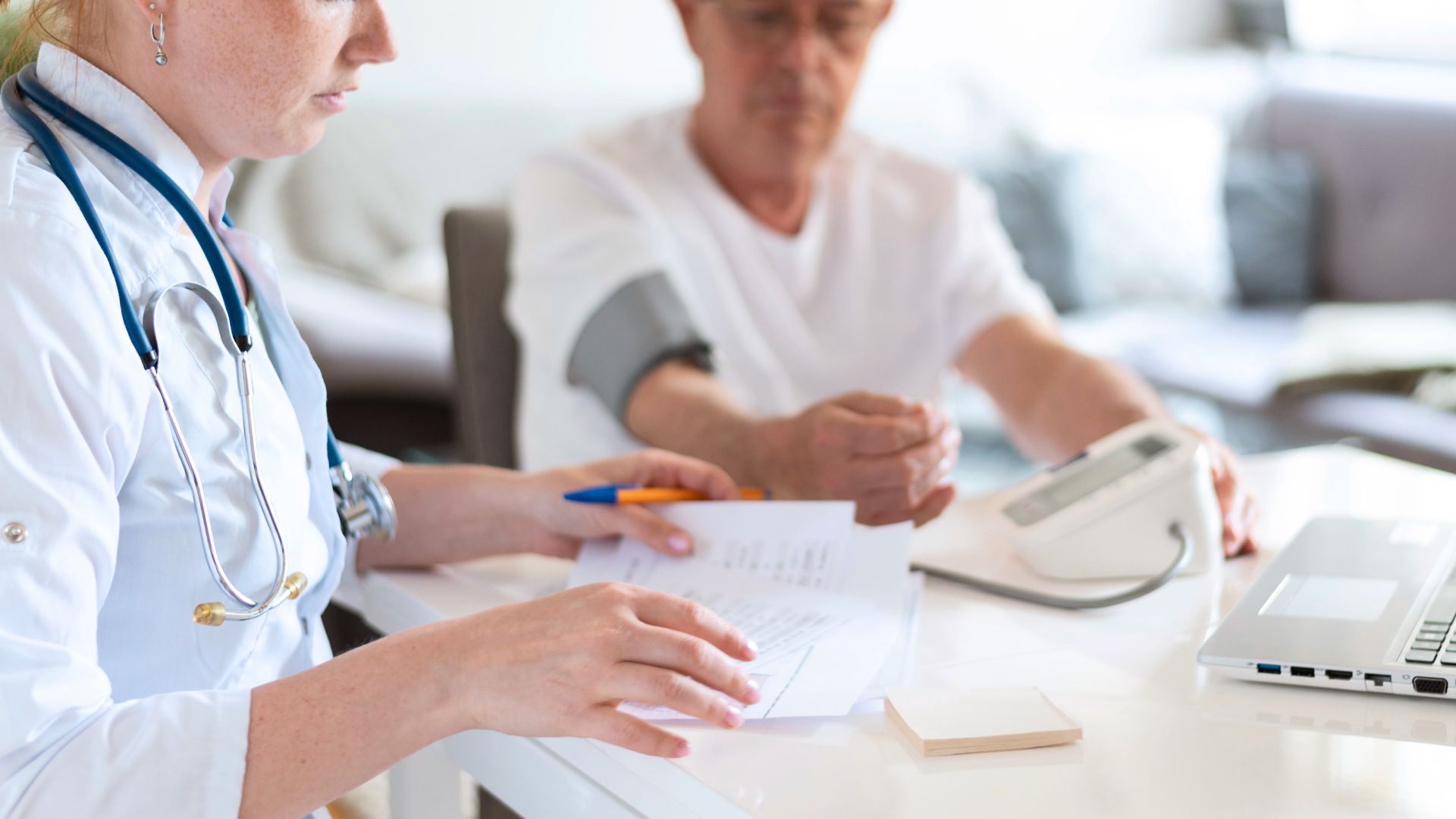 Exámenes Periódicos Hablemos De Salud Ocupacional 1279